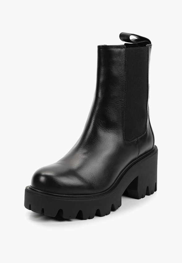 Ботильоны Mof-Berg