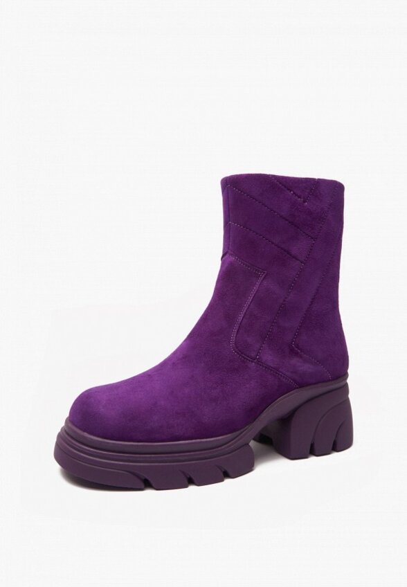 Ботильоны Mascotte