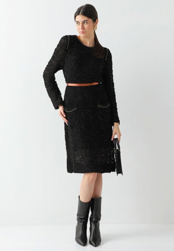 Платье Calin Doux