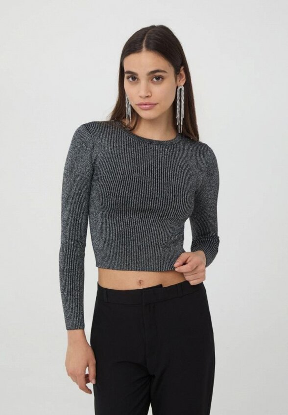 Лонгслив Terranova