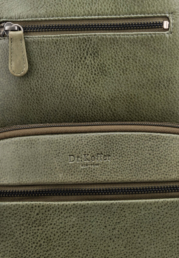 Др.Коффер B402866-112-81 рюкзак