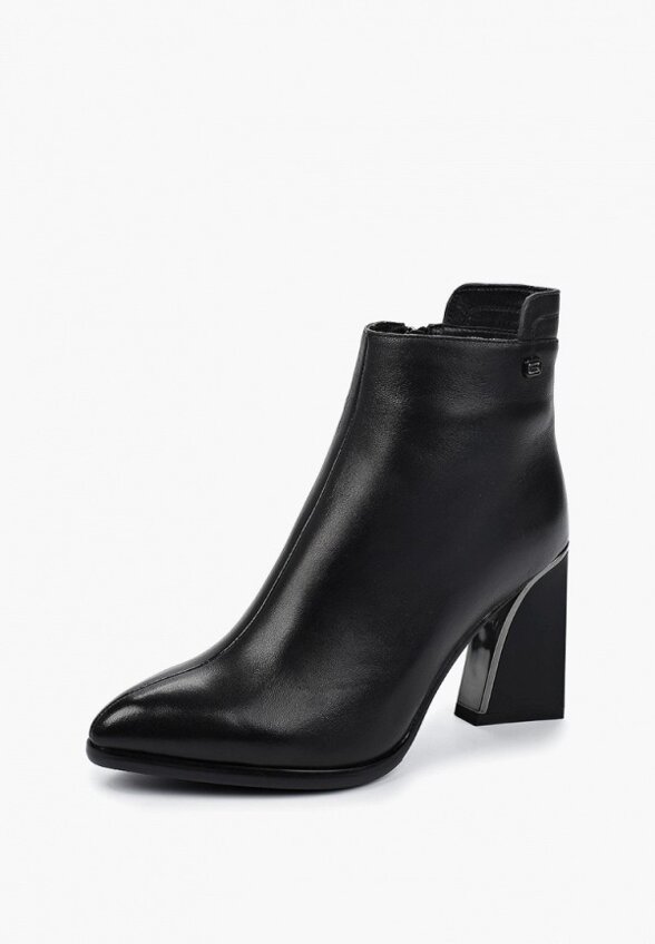 Ботильоны Stella Della Moda