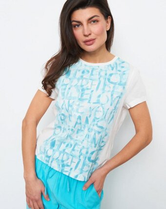Футболка Gerry Weber женщинам