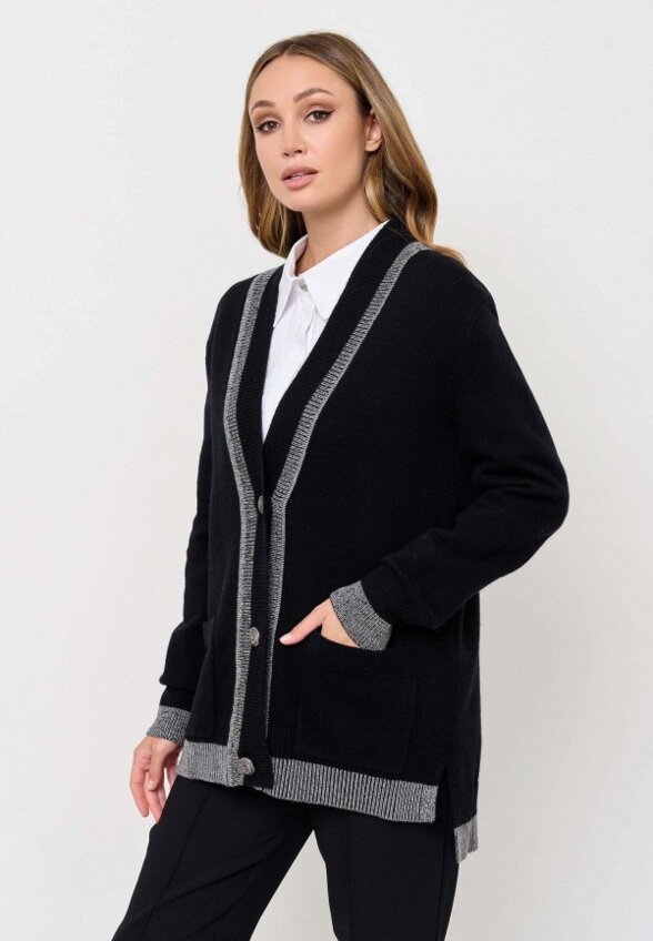 Кардиган Franco Vello