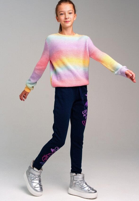 Джемпер PlayToday