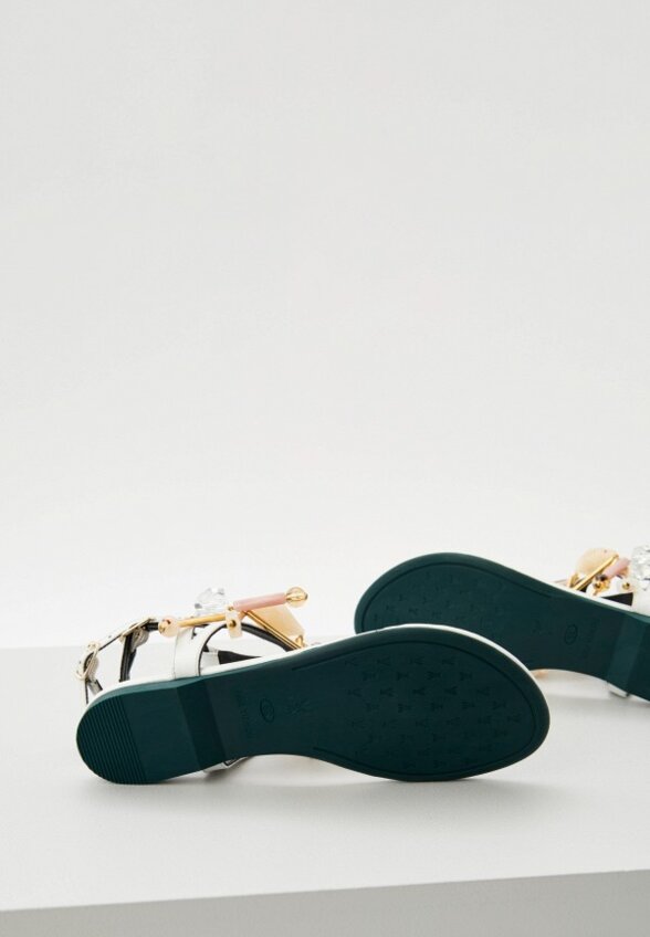 Сандалии Patrizia Pepe