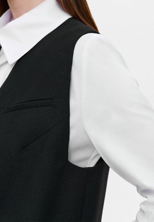 Жилет Olesa Chugunova