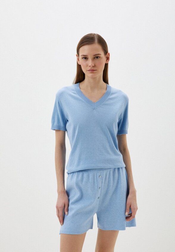 Пуловер Free Age