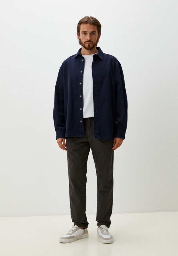 Брюки утепленные O'STIN