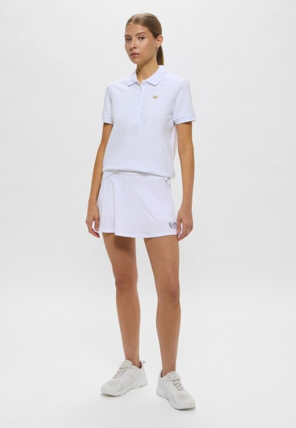 Юбка-шорты EA7