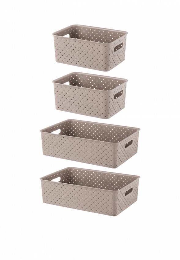 Комплект корзин Elcasa