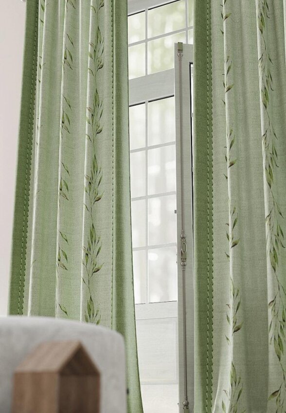 Шторы Comfy Way