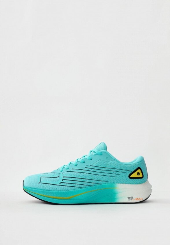 Кроссовки Baasploa