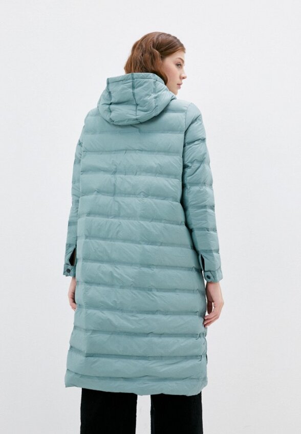 Куртка утепленная Forza Viva