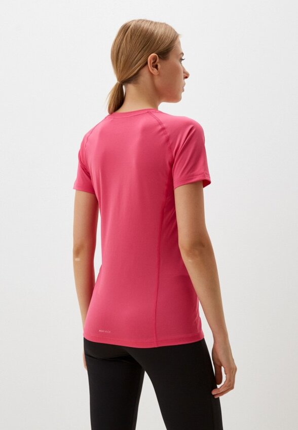 Футболка спортивная Demix