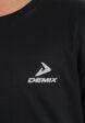 Футболка для мальчиков Demix, Черный5  - превью