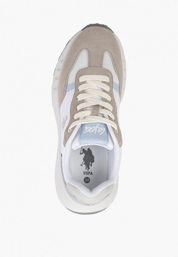 Кроссовки U.S. Polo Assn.