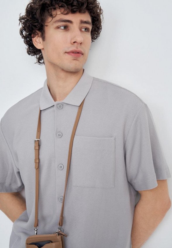 Рубашка Finn Flare