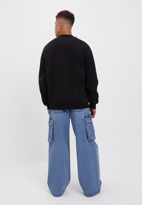 Свитшот Pulse