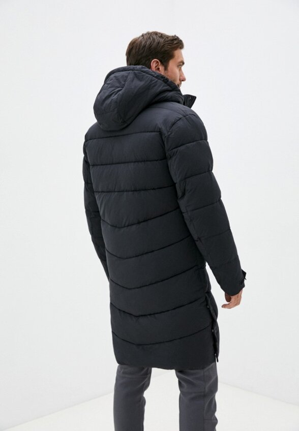 Пуховик Winterra