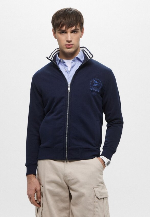 Олимпийка La Martina