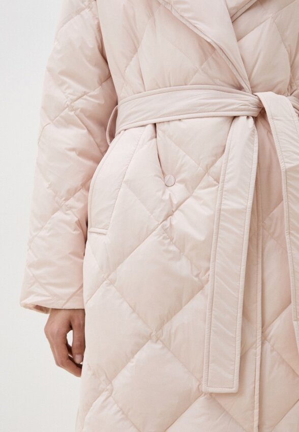 Куртка-пальто Albana