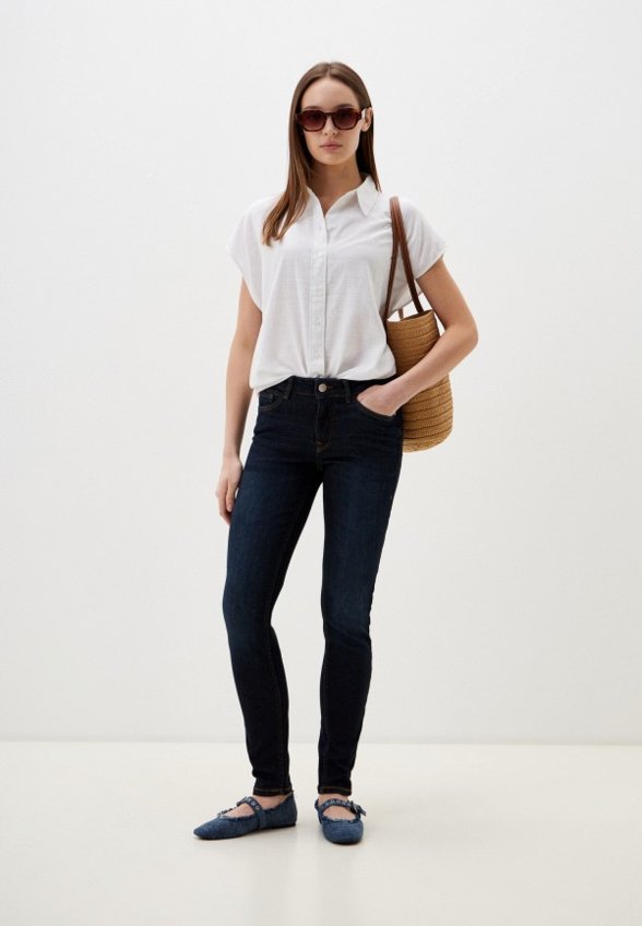 Джинсы Tom Tailor