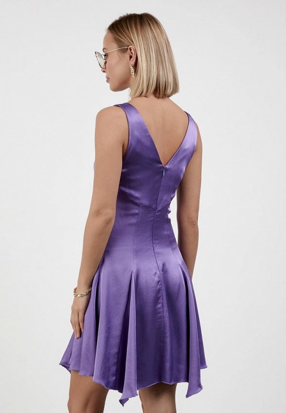 Платье Золотой Песок