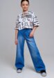 Джинсы PlayToday2  - превью