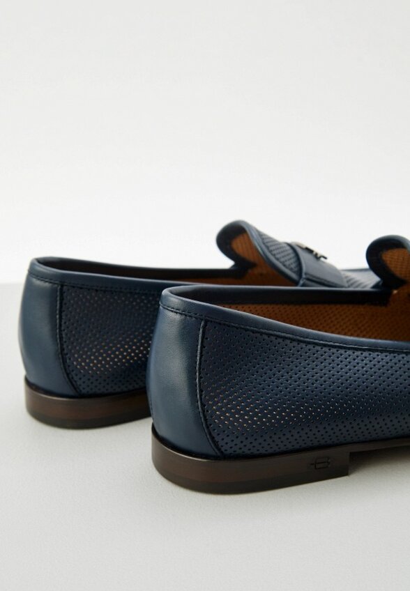 Лоферы Baldinini