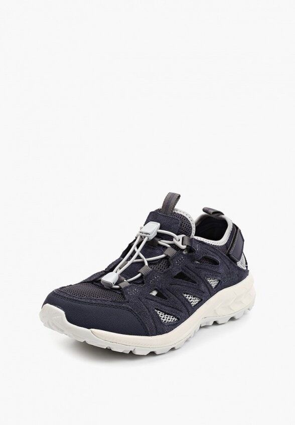 Кроссовки Jack Wolfskin