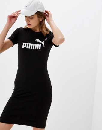 Платье PUMA женщинам