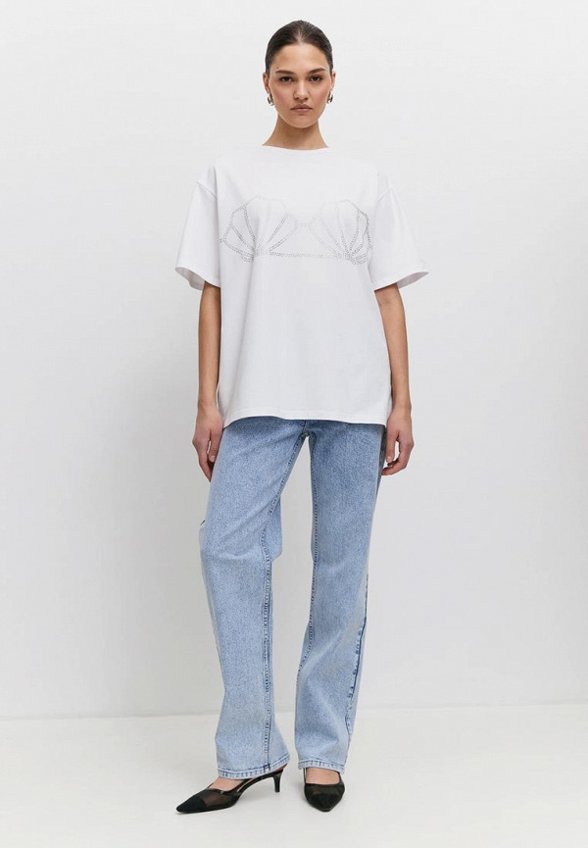 Футболка 4forms