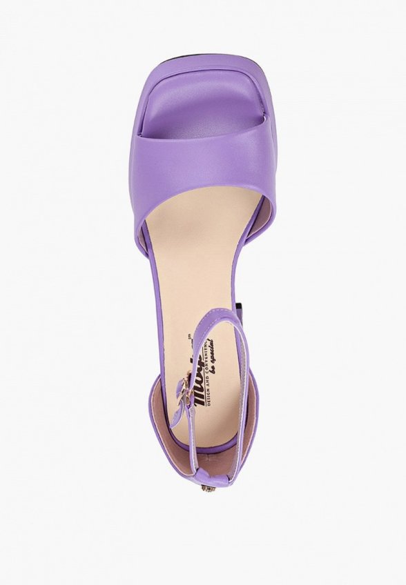 Босоножки Тофа