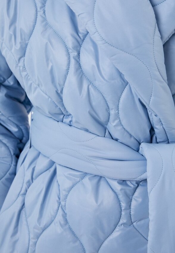 Куртка стеганая Ruxara