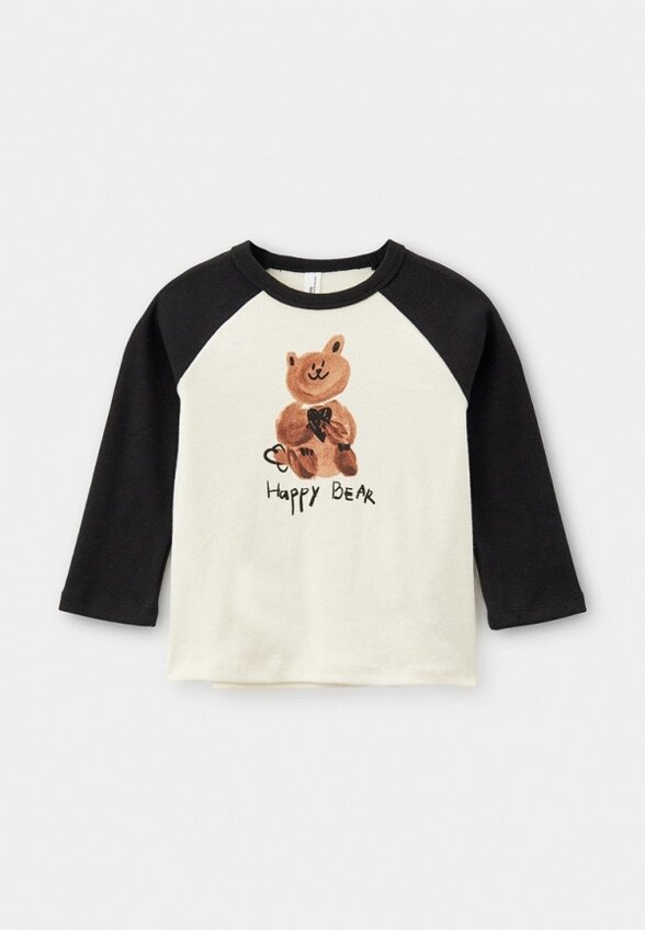 Лонгслив Sela