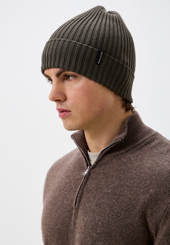 Шапка marhatter