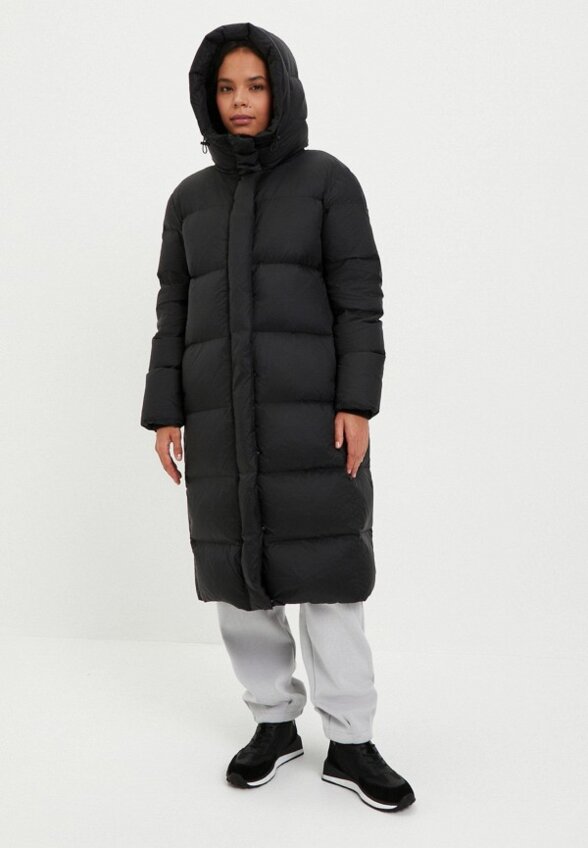 Пуховик Pulse