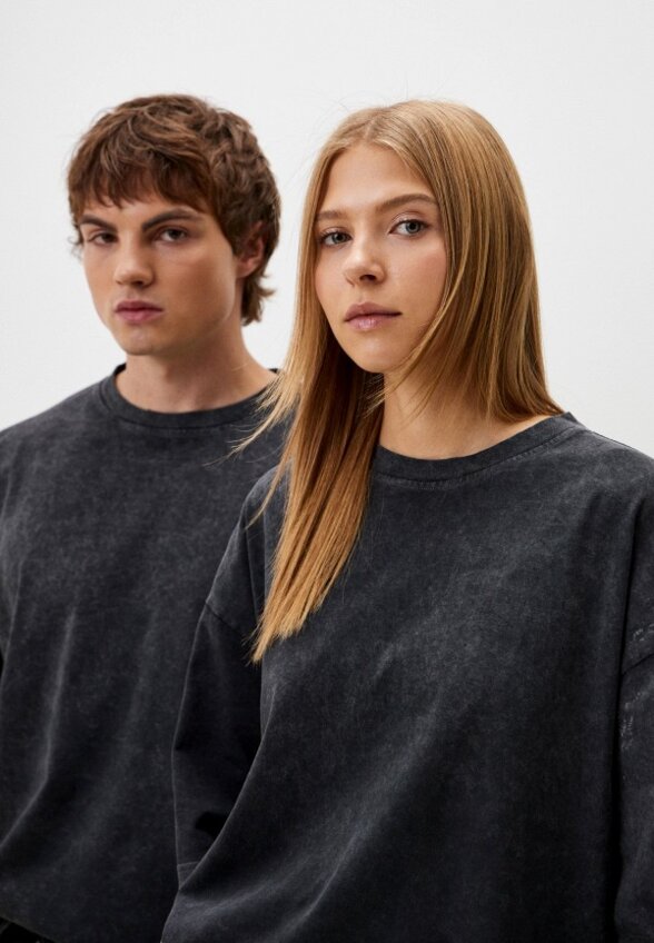 Футболка DNK