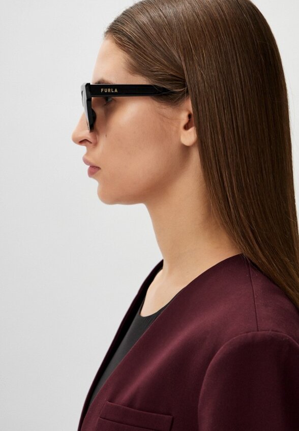 Очки солнцезащитные Furla