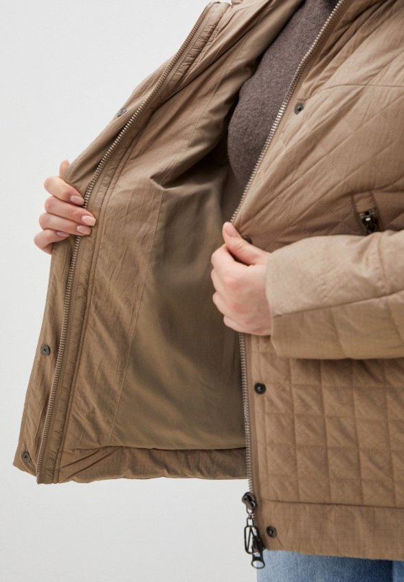 Куртка утепленная Winterra