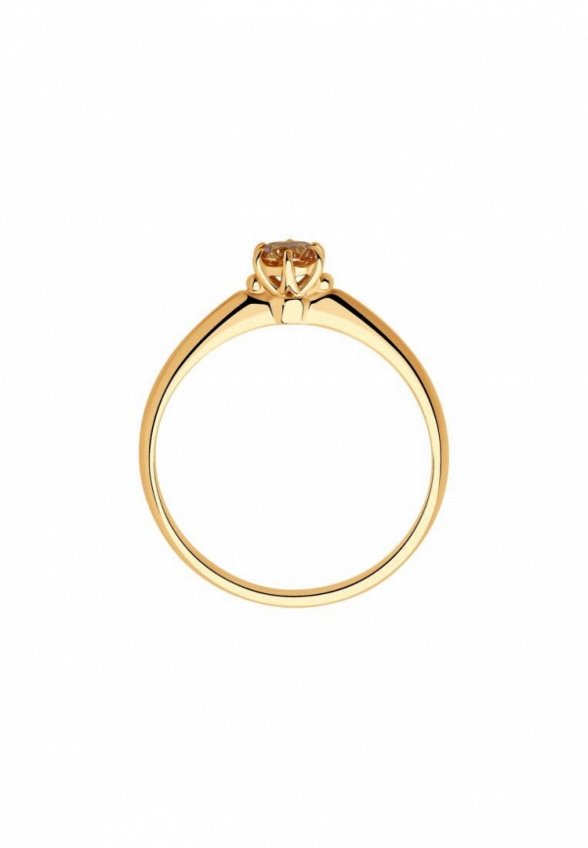 Кольцо Diamant