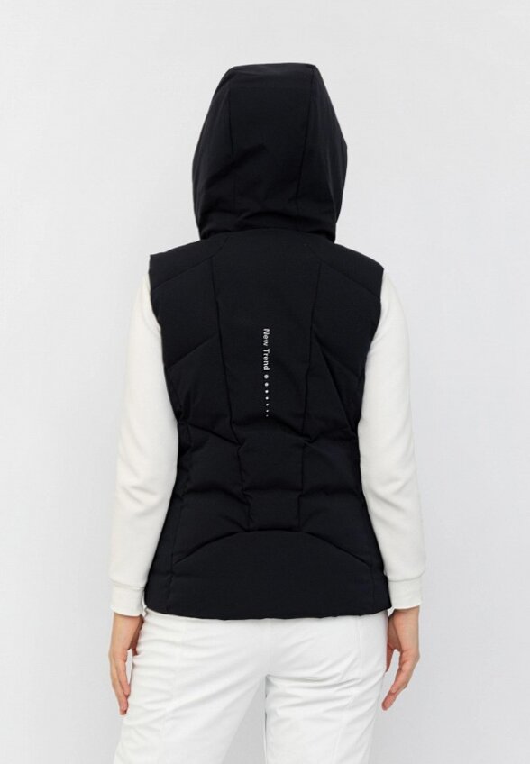 Жилет утепленный High Experience