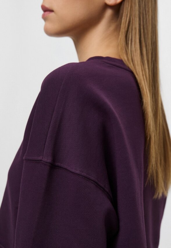 Свитшот Les Benjamins