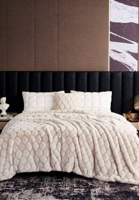 Плед Sofi De Marko