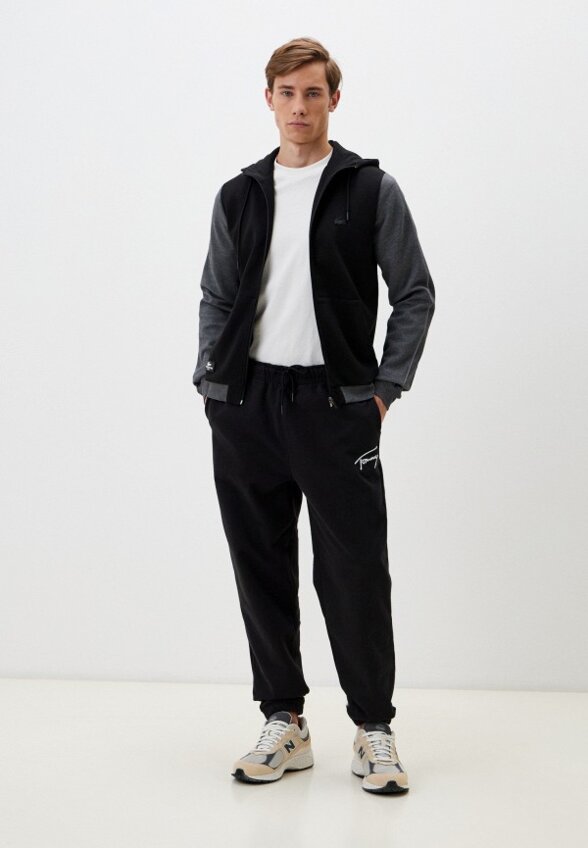 Толстовка Lacoste