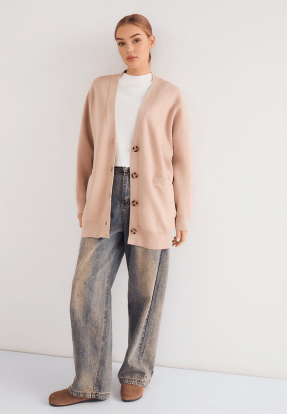 Кардиган Vittoria Vicci