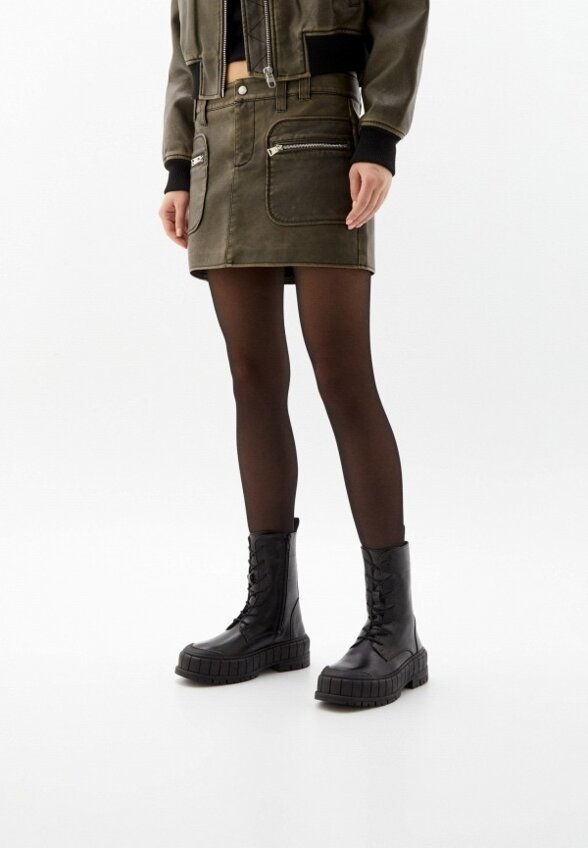 Ботинки Ekonika