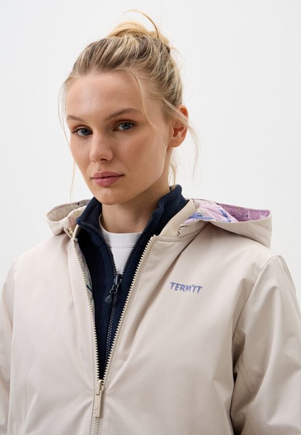 Куртка утепленная Termit