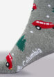 Носки Columbia Thermal Crew, 2 пары, Мультицвет8  - превью